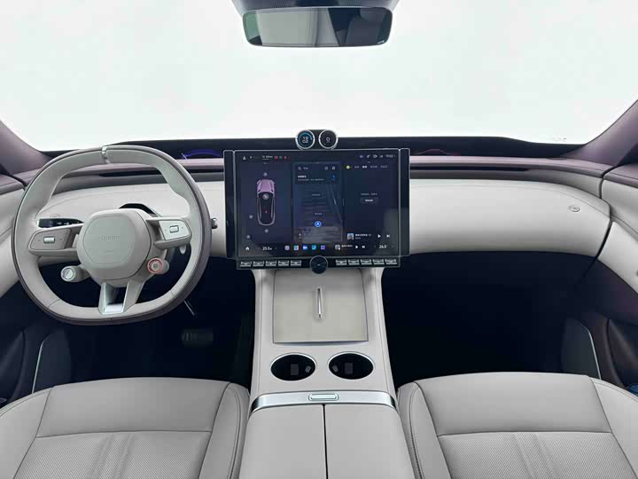 Фото 5 - Xiaomi YU7