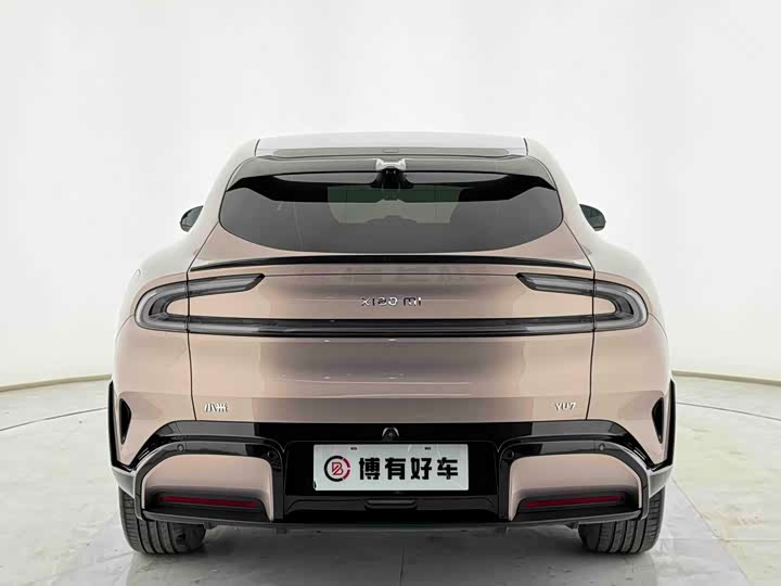 Фото 8 - Xiaomi YU7