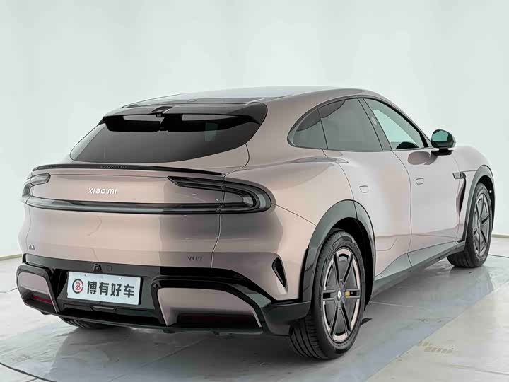 Фото 9 - Xiaomi YU7