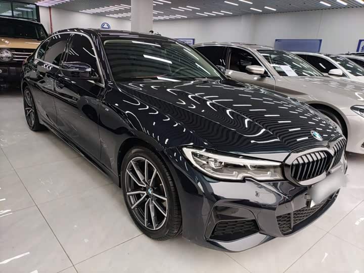 Фото 4 - BMW 3 Series