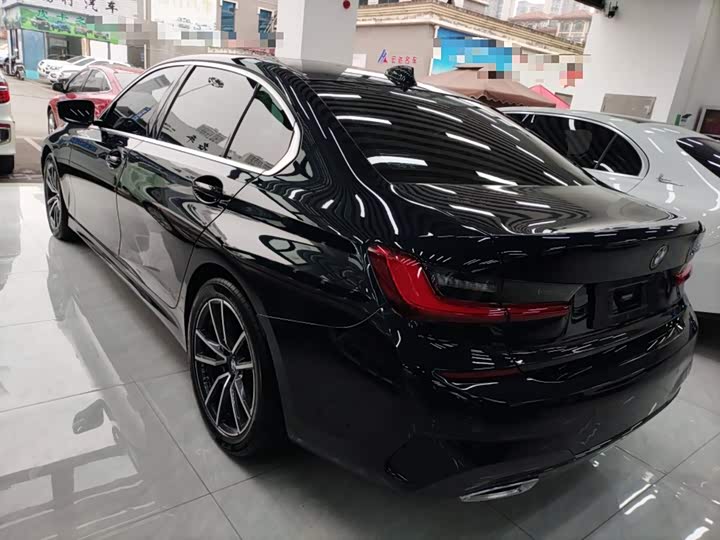 Фото 5 - BMW 3 Series