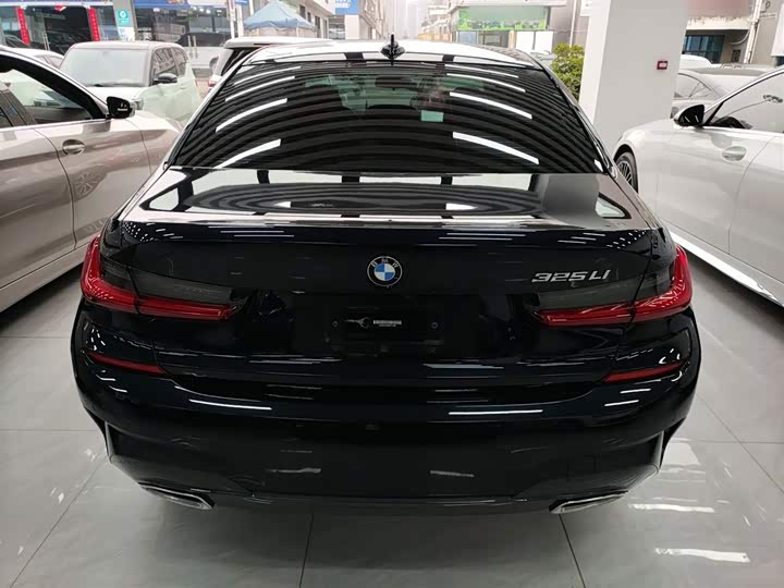 Фото 6 - BMW 3 Series