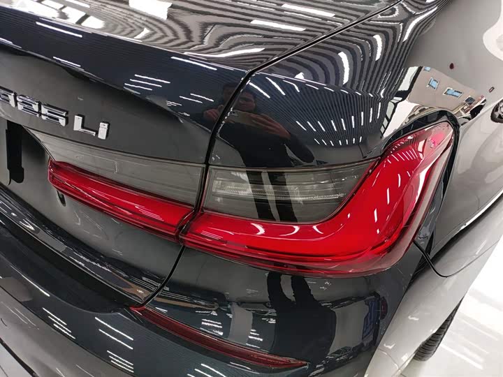 Фото 8 - BMW 3 Series