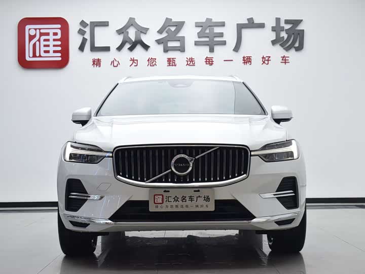 Фото 2 - Volvo XC60