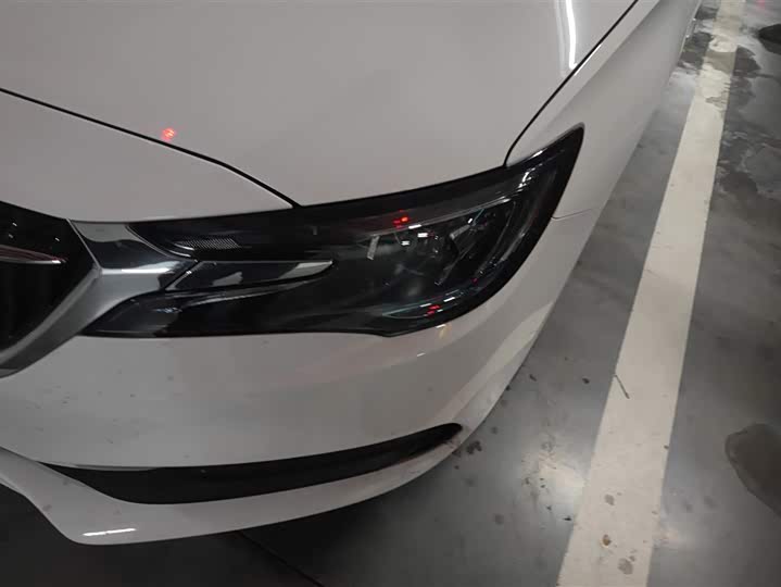 Фото 5 - Buick GL6