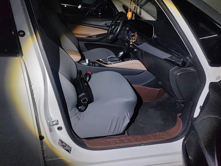 Фото 8 - Buick GL6