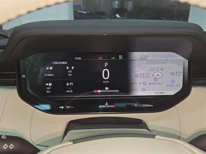 Фото 2 - Land Rover Range Rover