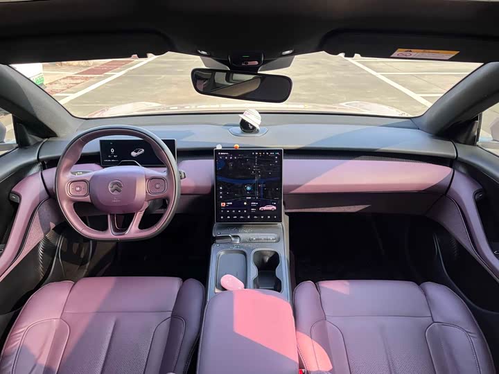 Фото 4 - Nio ET5