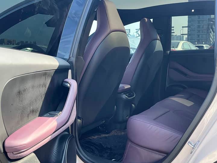 Фото 5 - Nio ET5