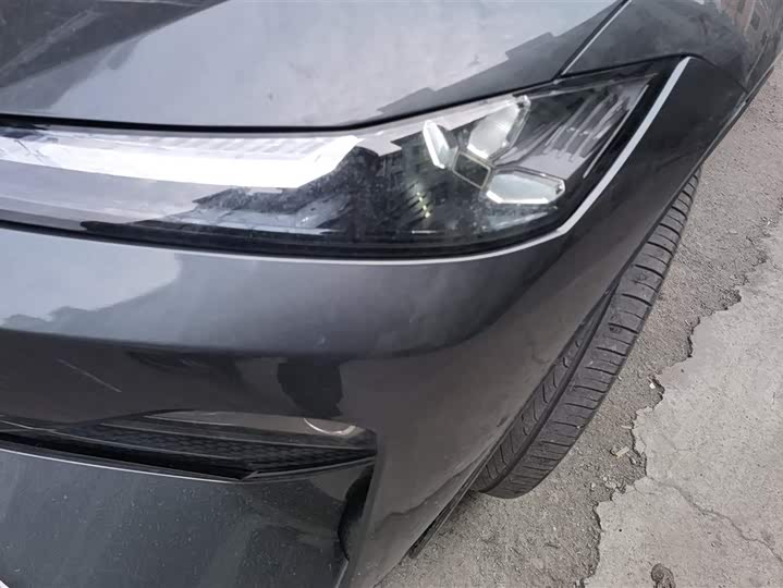 Фото 5 - Changan Deepal SL03