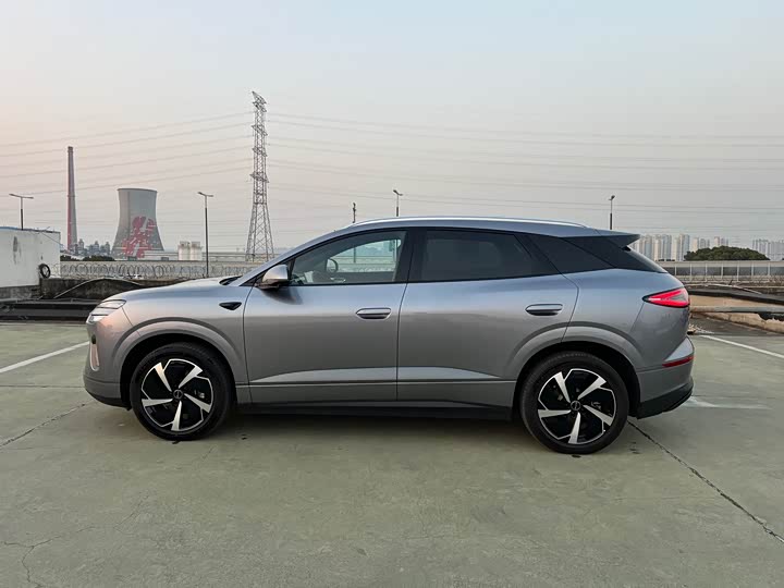 Фото 3 - BYD Sea Lion 06 Hybrid/EV