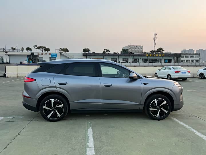 Фото 7 - BYD Sea Lion 06 Hybrid/EV