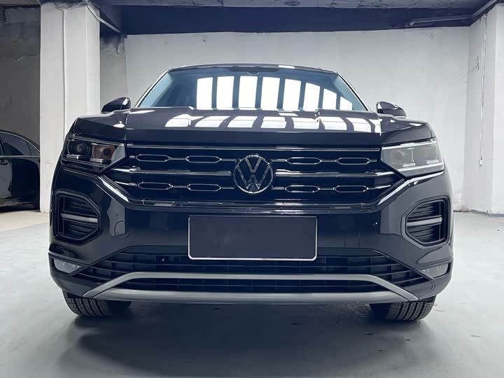 Фото 9 - Volkswagen Tayron