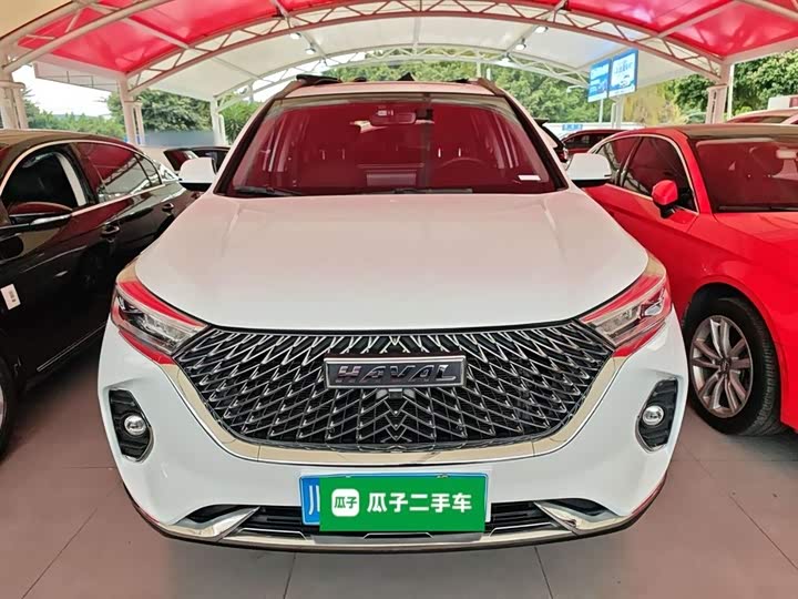Фото 3 - Haval M6