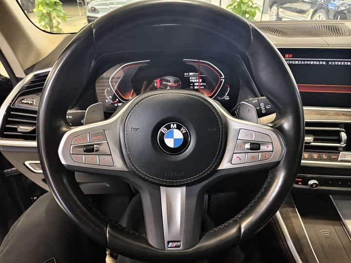 Фото 6 - BMW X5