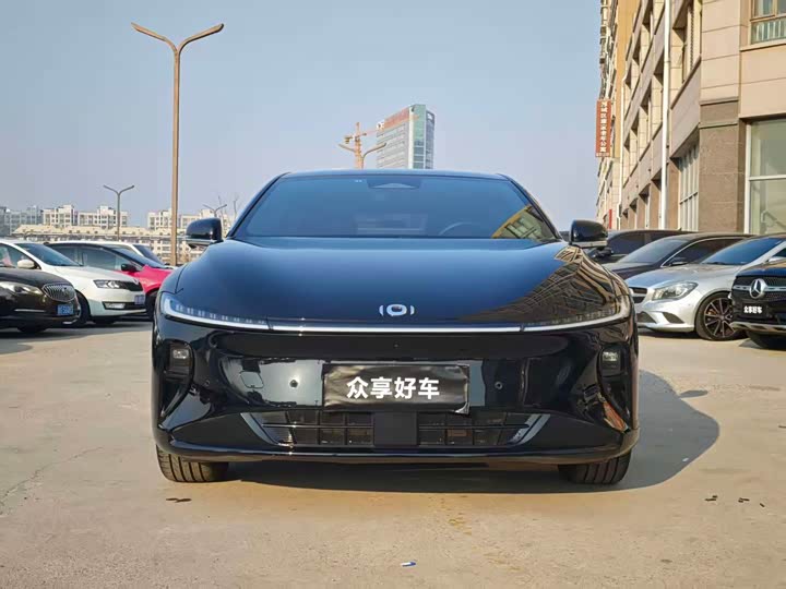 Фото 2 - Changan Qiyuan (Nevo) A07