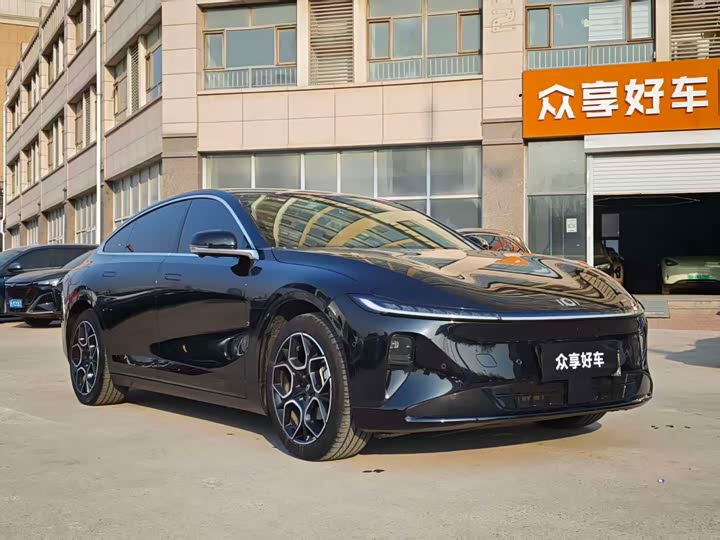 Фото 3 - Changan Qiyuan (Nevo) A07