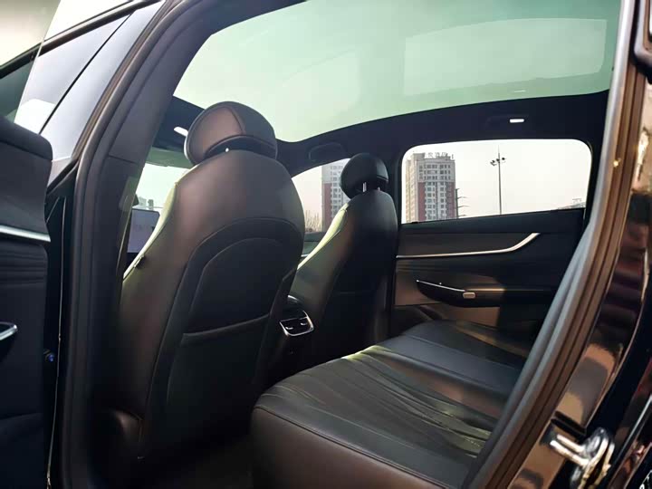 Фото 5 - Changan Qiyuan (Nevo) A07