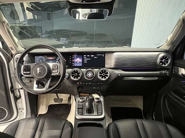 Фото 7 - Tank 300