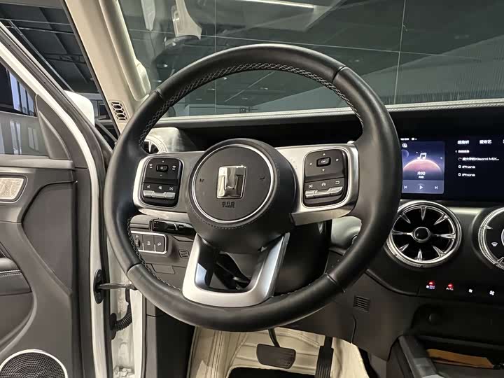 Фото 9 - Tank 300