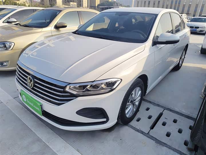 Фото 2 - Volkswagen Lavida