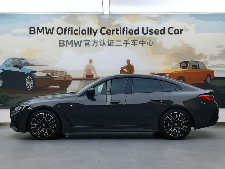 Фото 3 - BMW 4 Series