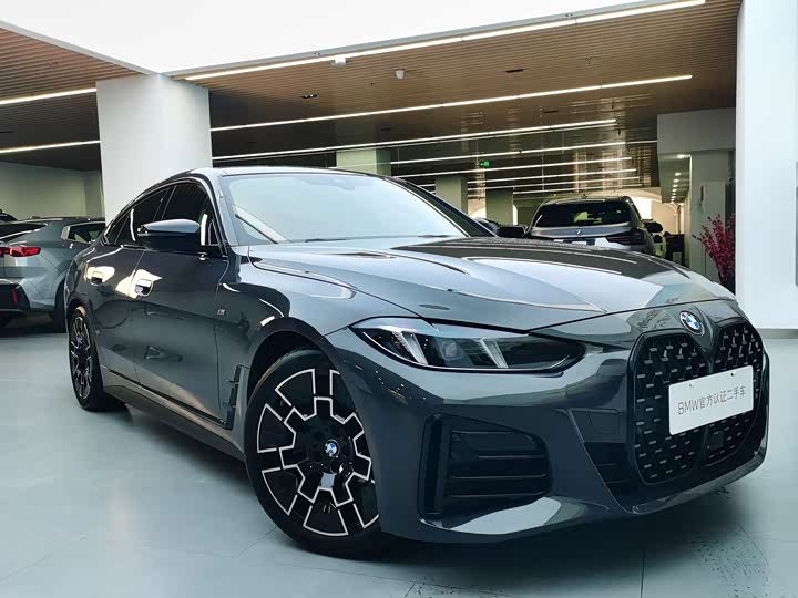 Фото 7 - BMW 4 Series