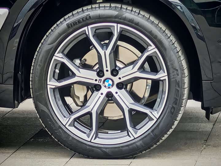 Фото 4 - BMW X5
