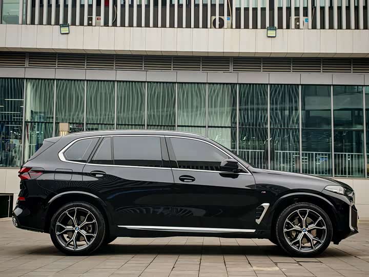 Фото 5 - BMW X5