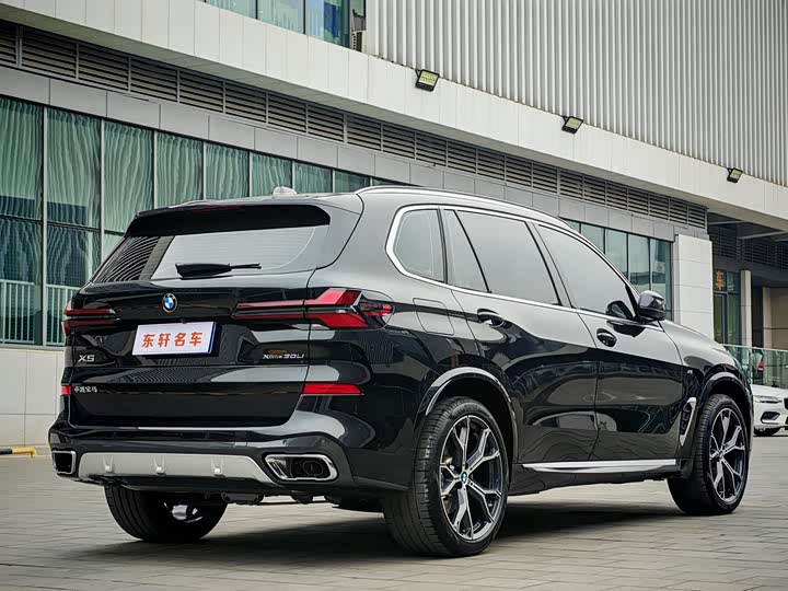 Фото 8 - BMW X5