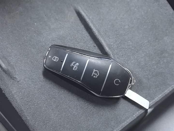 Фото 9 - BYD Qin L