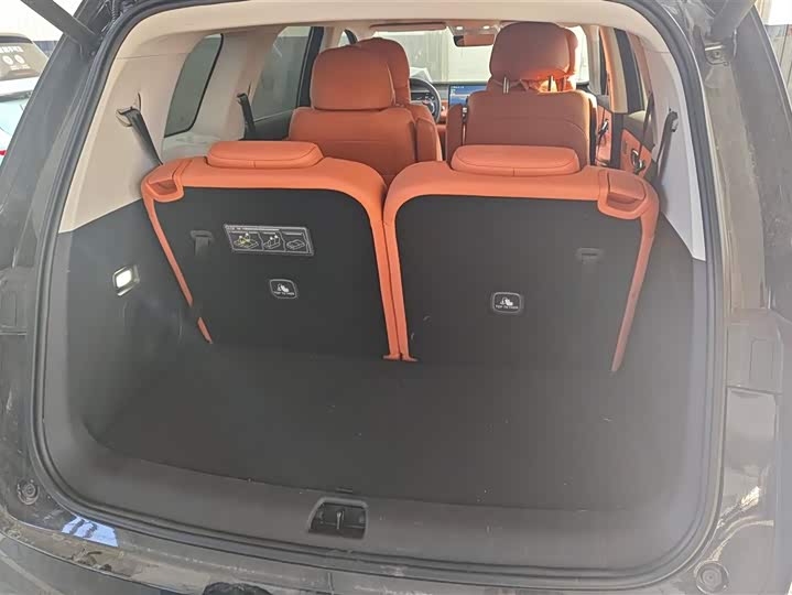 Фото 4 - Leapmotor C16