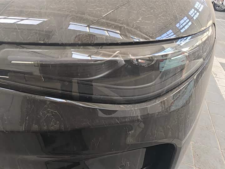 Фото 5 - Leapmotor C16