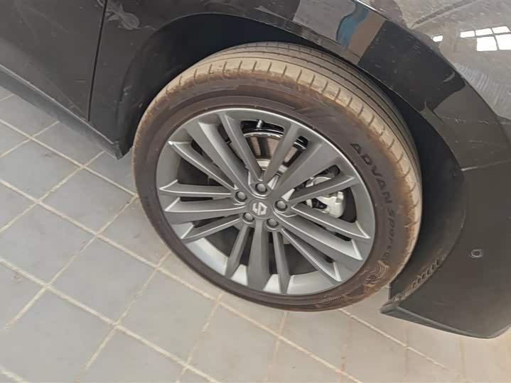 Фото 6 - Leapmotor C16