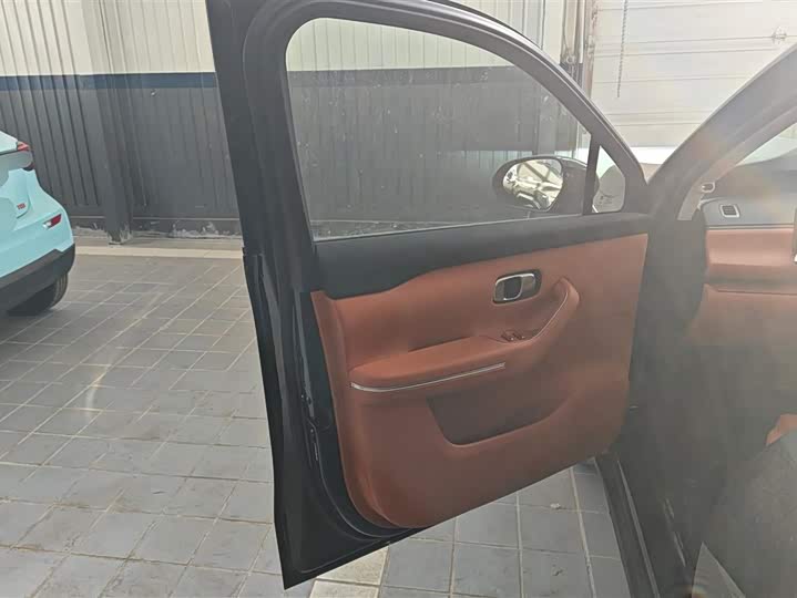 Фото 7 - Leapmotor C16