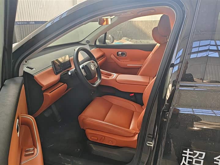 Фото 9 - Leapmotor C16