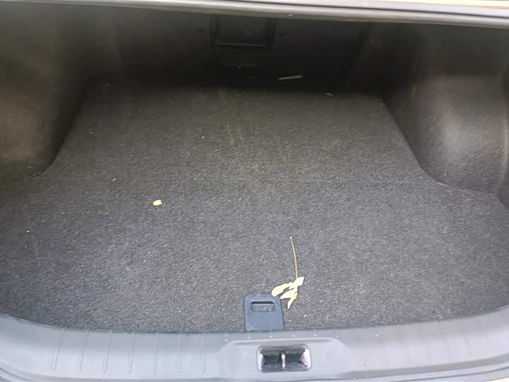 Фото 4 - Nissan Teana