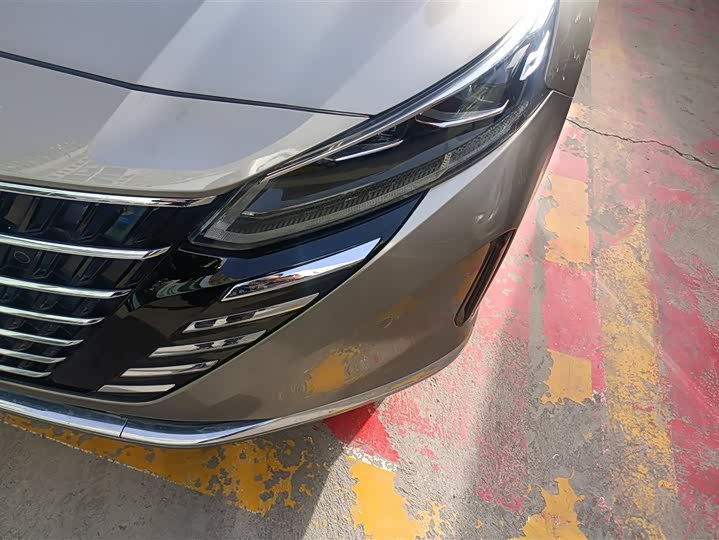 Фото 5 - Nissan Teana