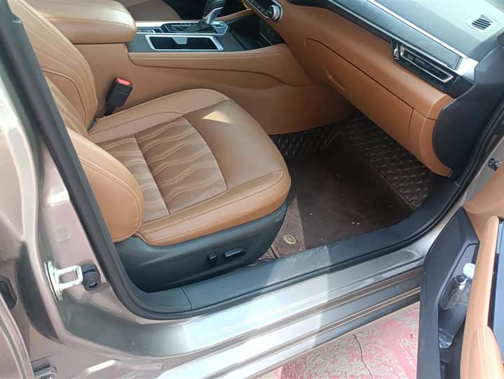 Фото 8 - Nissan Teana