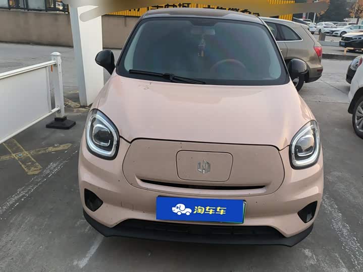 Фото 2 - Leapmotor T03