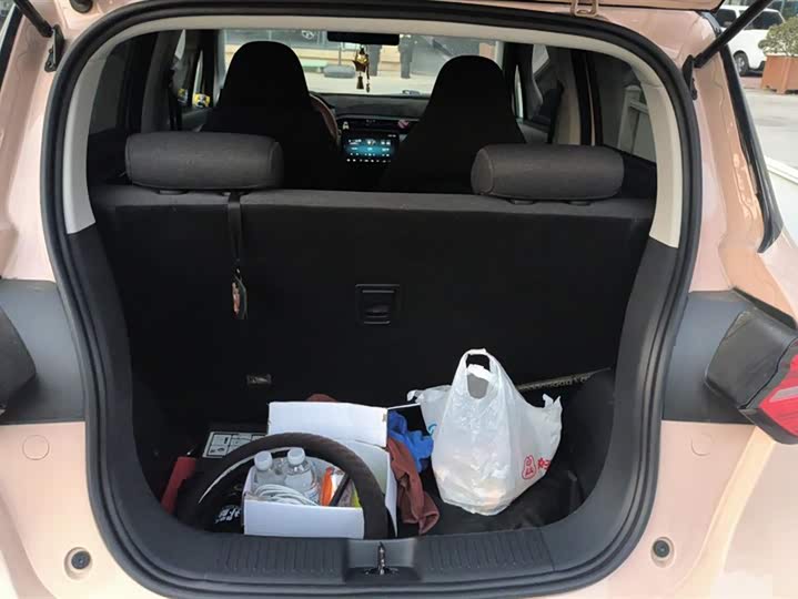 Фото 4 - Leapmotor T03