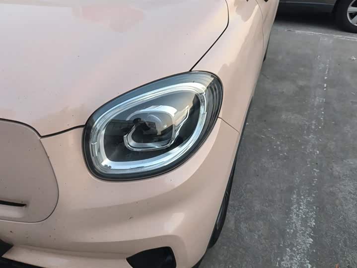 Фото 5 - Leapmotor T03