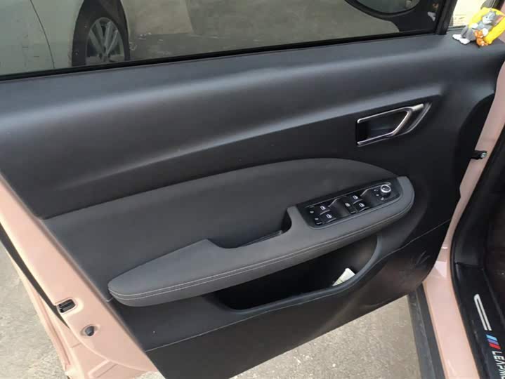 Фото 7 - Leapmotor T03