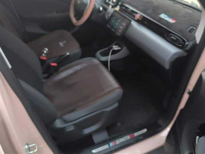 Фото 8 - Leapmotor T03