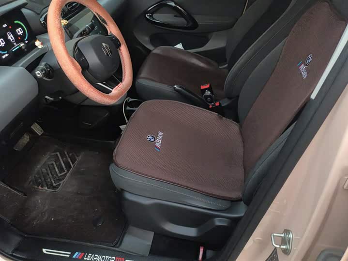 Фото 9 - Leapmotor T03