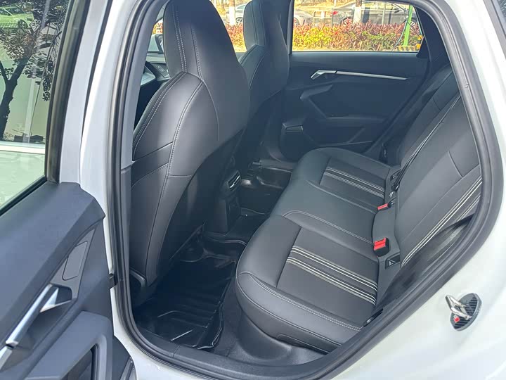 Фото 8 - Audi A3