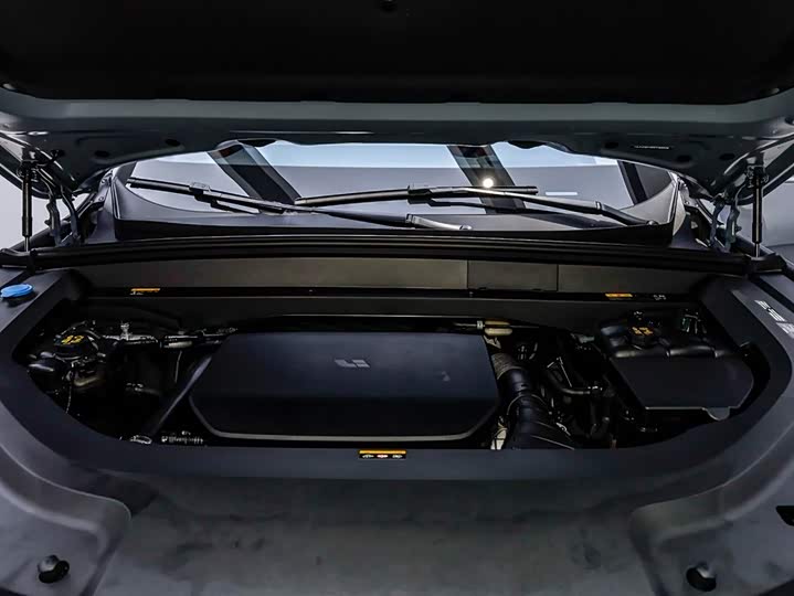 Фото 4 - LiXiang L8