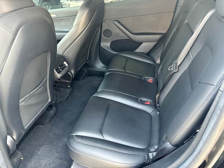 Фото 7 - Tesla Model Y