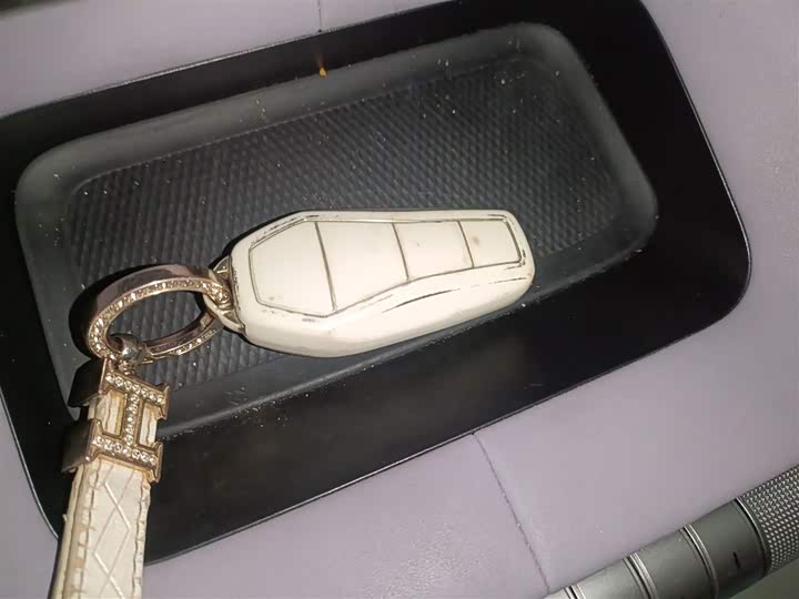 Фото 9 - BYD Dolphin