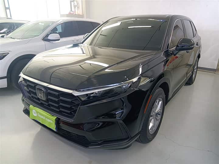 Фото 2 - Honda CR-V